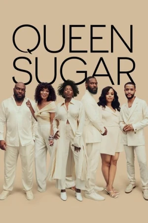  Queen Sugar - Saison 7 affiche 