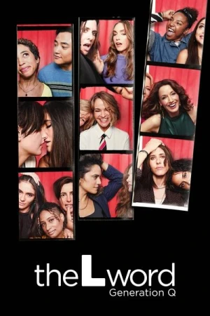  The L Word : Generation Q - Saison 3 affiche 