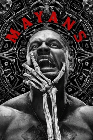  Mayans MC - Saison 5 affiche 