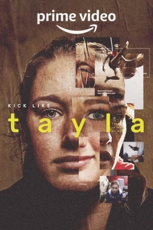 Regarder Kick Like Tayla en streaming complet