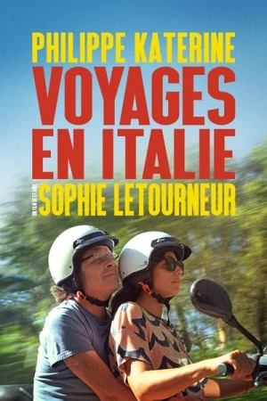 Regarder Voyages en Italie en streaming complet