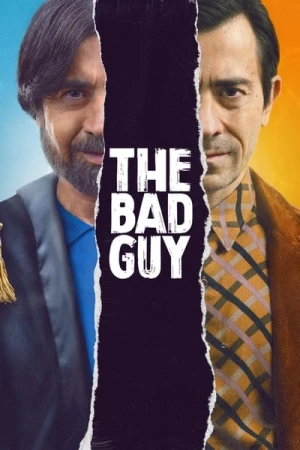 Regarder The Bad Guy - Saison 1 en streaming complet