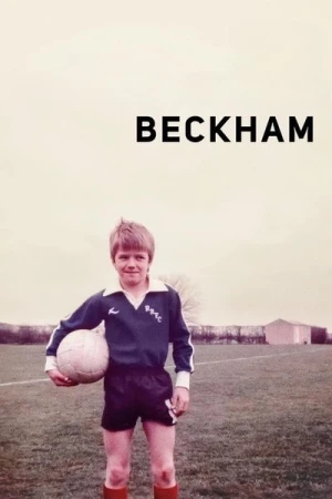  Beckham - Saison 1 affiche 