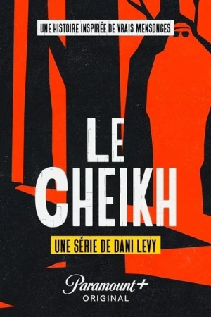  Der Scheich - Saison 1 affiche 