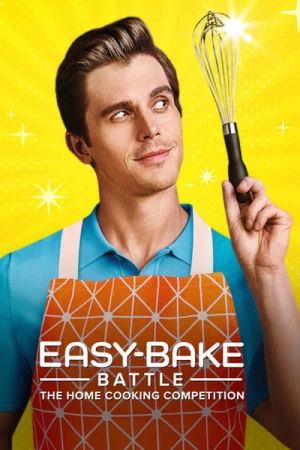  Comme des chefs : Jeu d'enfant en cuisine - Saison 1 affiche 