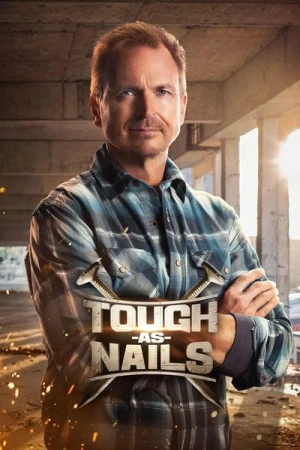  Tough As Nails - Saison 5 affiche 