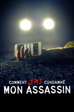  How I Caught My Killer - Saison 1 affiche 