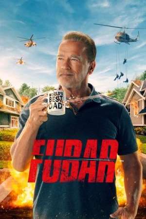  FUBAR - Saison 1 affiche 