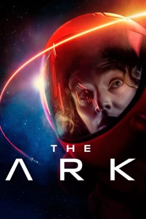  The Ark - Saison 1 affiche 