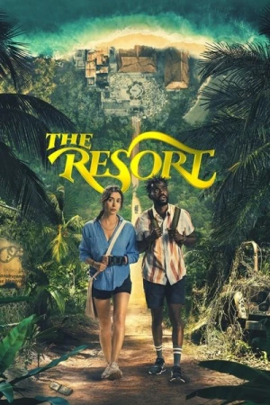  The Resort - Saison 1 affiche 