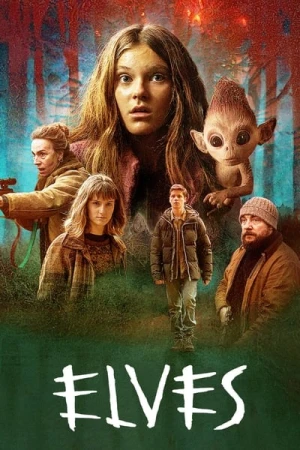 Regarder Lutins - Saison 1 en streaming complet