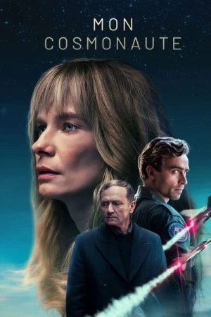  Mon Cosmonaute - Saison 1 affiche 