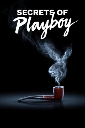  Secrets of Playboy - Saison 1 affiche 