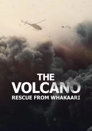 Regarder Whakaari : Dans le piège du volcan en streaming complet