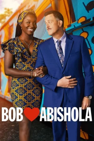  Bob Hearts Abishola - Saison 4 affiche 