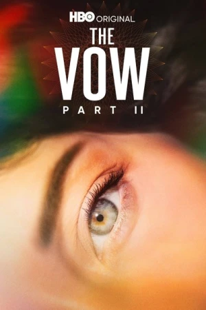  The Vow - Saison 2 affiche 
