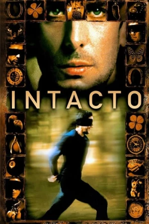  Intact affiche 