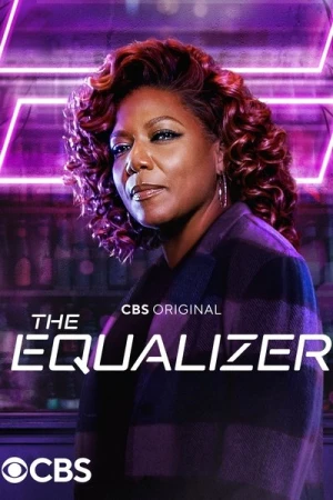  The Equalizer (2021) - Saison 2 affiche 