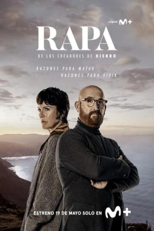  Rapa - Saison 1 affiche 