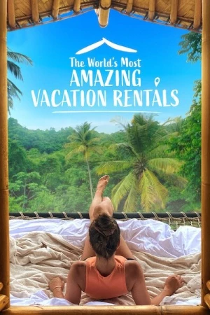 Regarder Ces Incroyables Locations de Vacances - Saison 1 en streaming complet