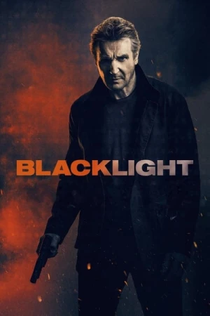 Regarder Blacklight en streaming complet