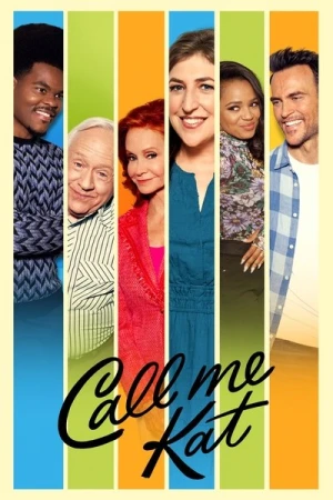  Call Me Kat - Saison 3 affiche 