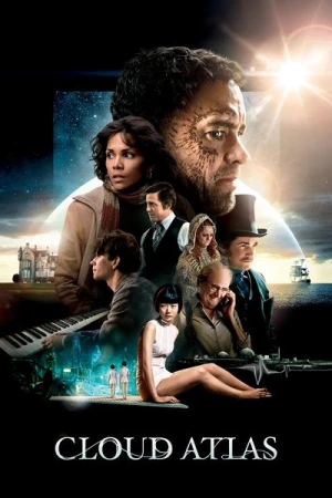 Regarder Cloud Atlas en streaming complet