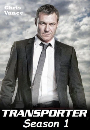 Le Transporteur - la série - Saison 1