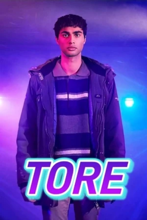  Tore - Saison 1 affiche 