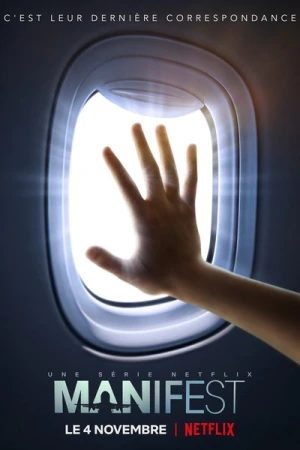  Manifest - Saison 4 affiche 