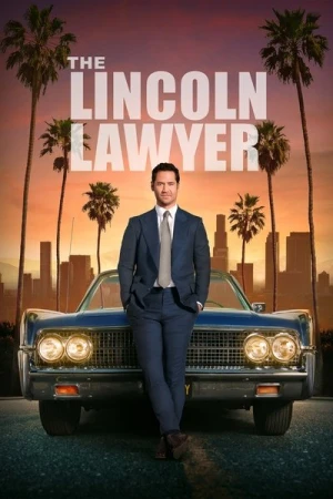  La Défense Lincoln - Saison 2 affiche 