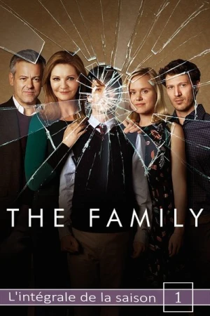 The Family - Saison 1