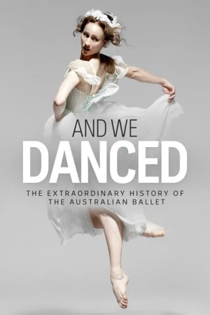  And We Danced - Saison 1 affiche 