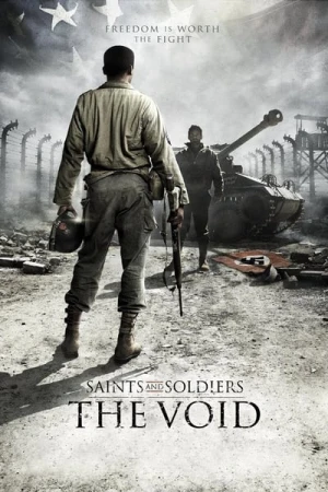 Regarder Saints and Soldiers : Le Sacrifice des blindés en streaming complet