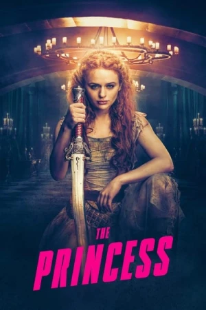 Regarder La Princesse en streaming complet