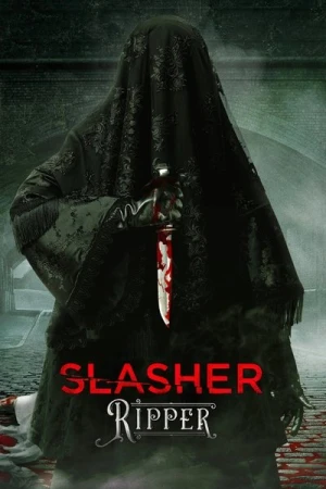  Slasher - Saison 5 affiche 