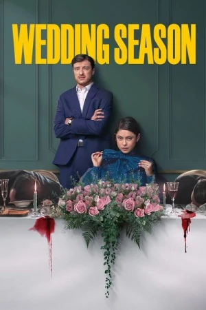  Wedding Season - Saison 1 affiche 