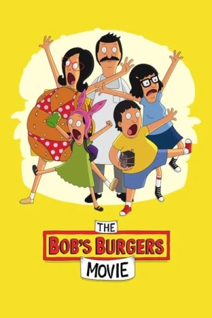 Regarder Bob's Burgers : Le Film en streaming complet
