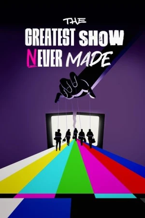  Le plus grand show du monde - Saison 1 affiche 