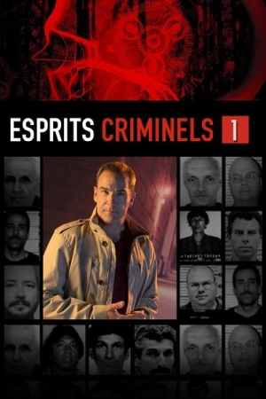  Esprits criminels - Saison 16 ( Evolution ) affiche 