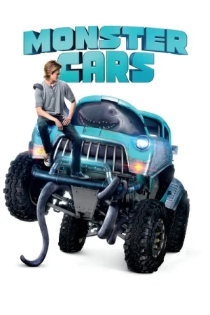 Regarder Monster Cars en streaming complet