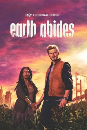  Earth Abides - Saison 1 affiche 