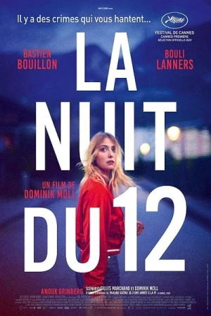 Regarder La Nuit du 12 en streaming complet