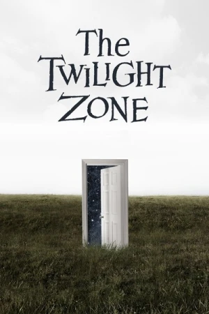  The Twilight Zone : la quatrième dimension (2019) - Saison 2 affiche 