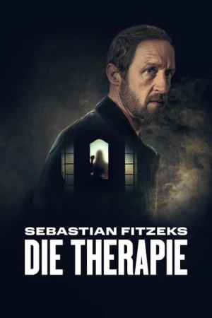  Thérapie - Saison 1 affiche 