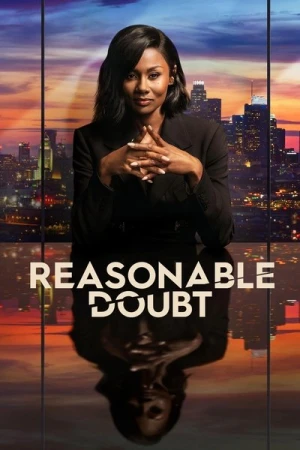 Reasonable Doubt - Saison 1 affiche 