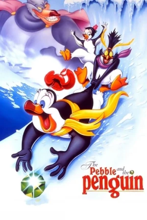 Regarder Les Aventures de Youbi le pingouin en streaming complet