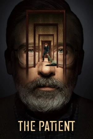  The Patient - Saison 1 affiche 