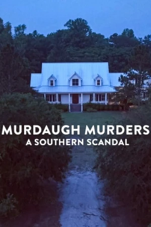  Le Sang des Murdaugh : Scandale en Caroline du Sud - Saison 2 affiche 