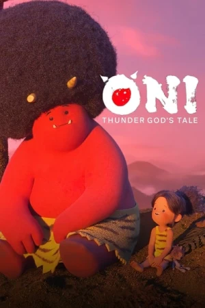  Oni : Légendes du tonnerre - Saison 1 affiche 